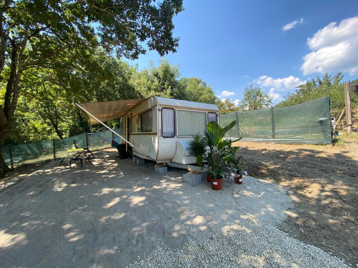 סקרפריה Podere Badia Valdrago Agriturismo Mugello Circuit מראה חיצוני תמונה